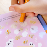 Tiger Tribe - Busy Whiz Fun Pack - Unicorns