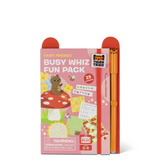 Tiger Tribe - Busy Whiz Fun Pack - Fairy Friends