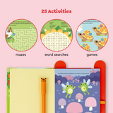 Tiger Tribe - Busy Whiz Fun Pack - Fairy Friends