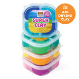 Claytopia - Dinosaur World