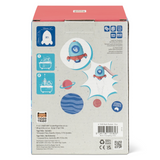 Bath Rocket Eco