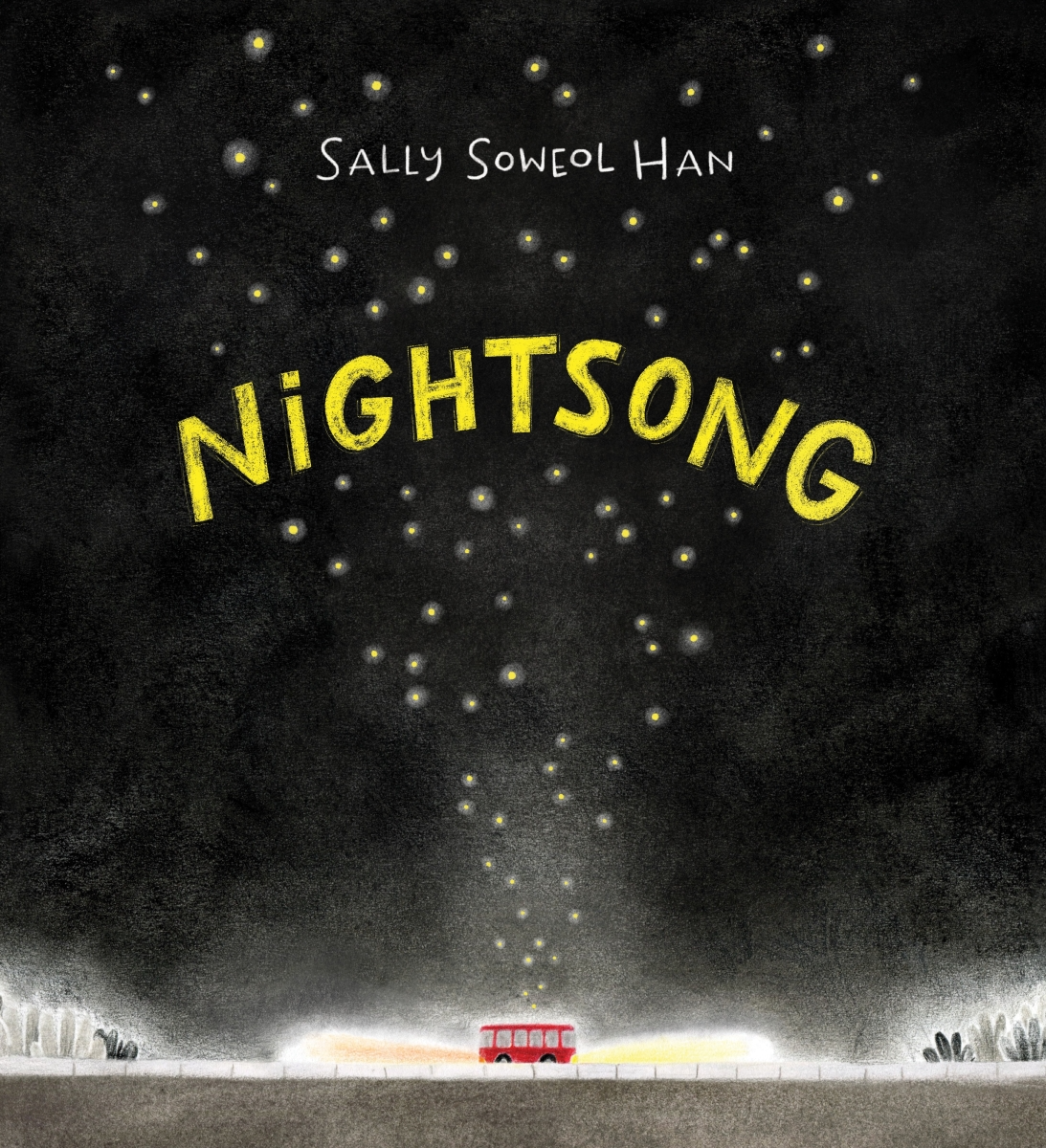 Nightsong - Sally Soweol Han