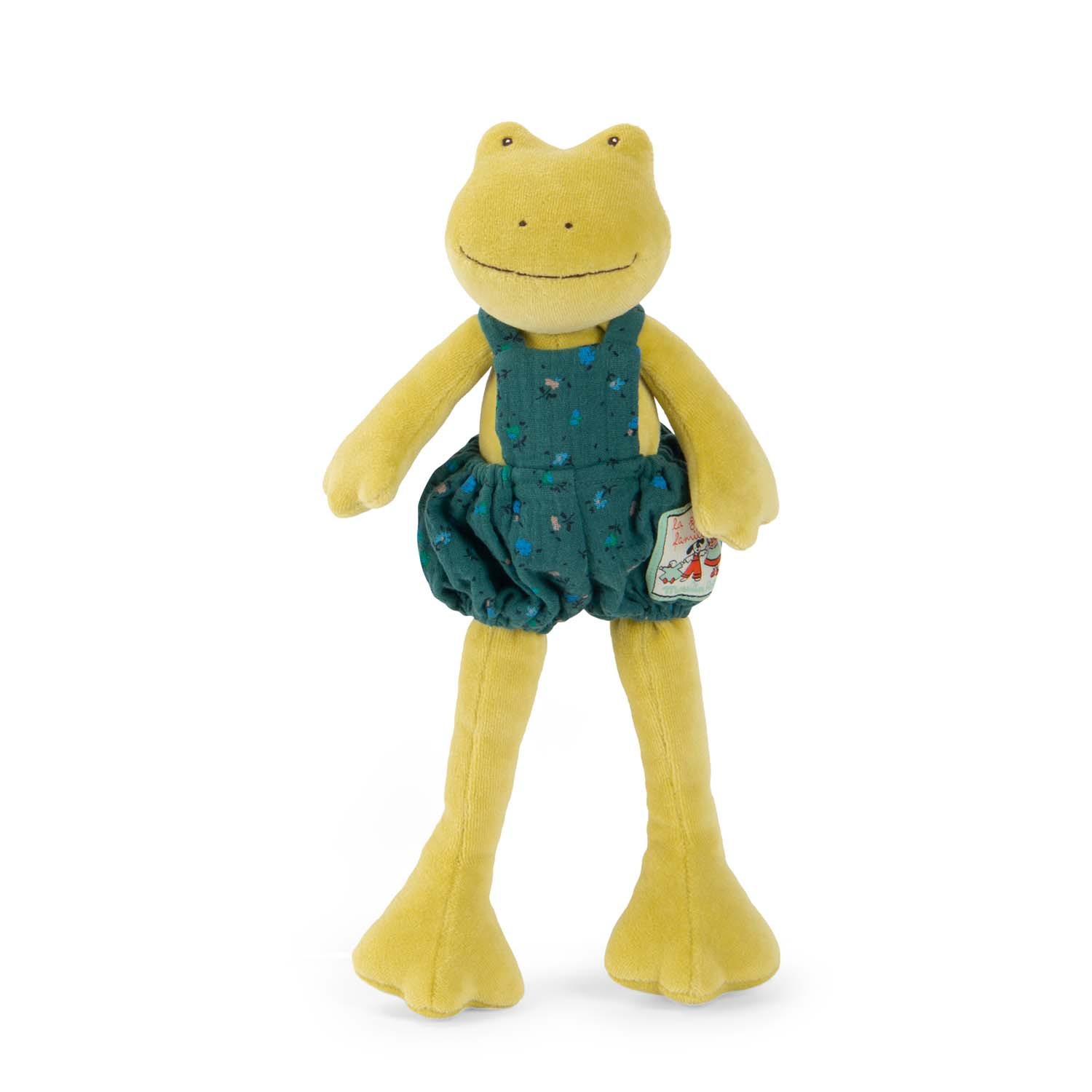Moulin Roty - La Grande Famille - Tiny Perlette