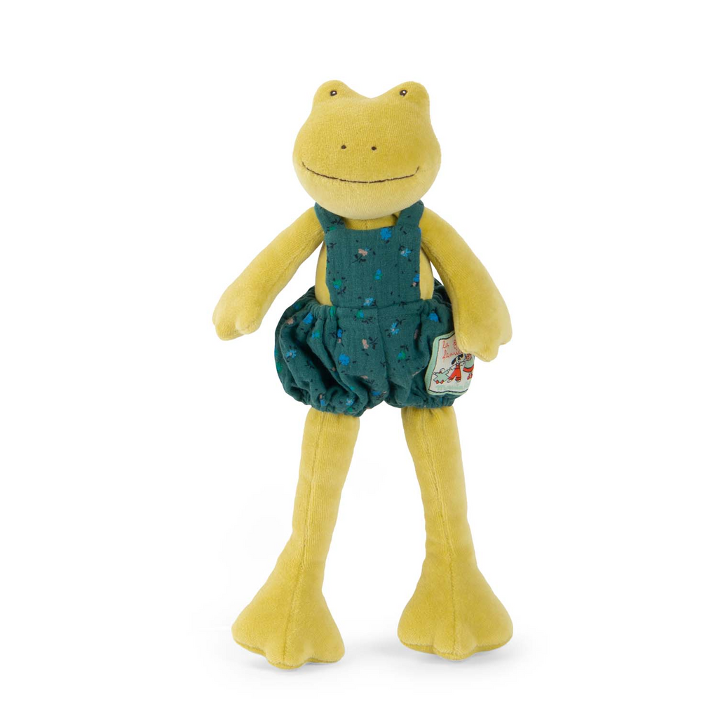 Moulin Roty - La Grande Famille - Tiny Perlette