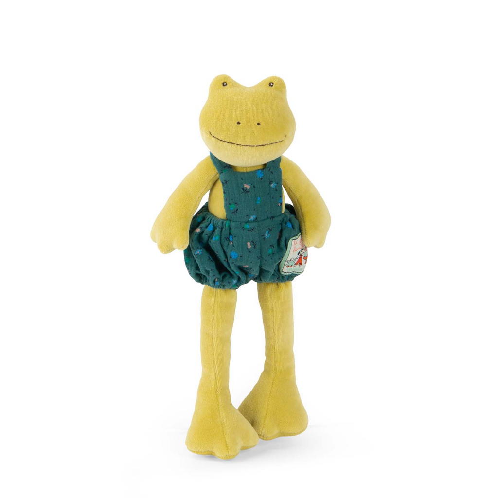 Moulin Roty - La Grande Famille - Tiny Perlette