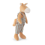 Moulin Roty - La Grande Famille - Little Hugo the Horse