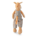 Moulin Roty - La Grande Famille - Little Hugo the Horse