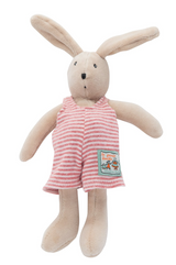 Moulin Roty - Le Grande Famille - Tiny Sylvain the Rabbit