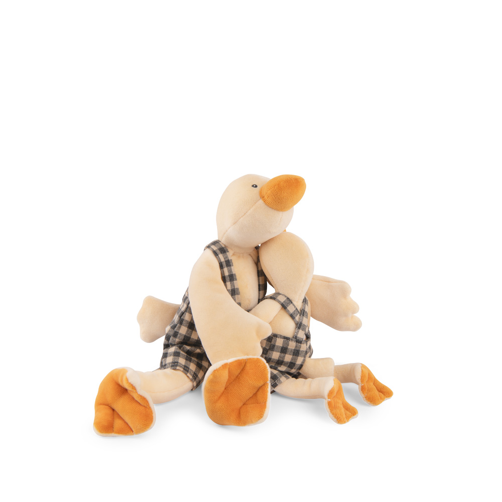 Moulin Roty - La Grande Famille - Little Amédée the Duck