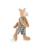 Moulin Roty - La Grande Famille - Tiny Hugo the Horse