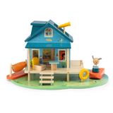 Moulin Roty - La Grande Famille - Lake House