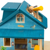 Moulin Roty - La Grande Famille - Lake House