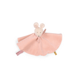 Moulin Roty - La Petite Ecole De Danse - Mouse Comforter