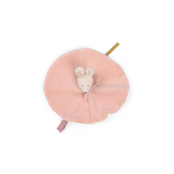 Moulin Roty - La Petite Ecole De Danse - Mouse Comforter