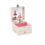 Moulin Roty - La Petite École De Danse - Musical Jewellery box