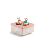 Moulin Roty - Ecole de Danse Musical Box