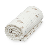 Cam Cam Copenhagen - Muslin Blanket - Dreamland
