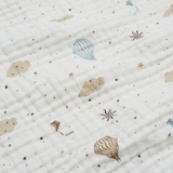 Cam Cam Copenhagen - Muslin Blanket - Dreamland