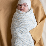 Cam Cam Copenhagen - Muslin Blanket - Capri