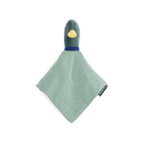 Moulin Roty - Pomme Des Bois - Duck Comforter