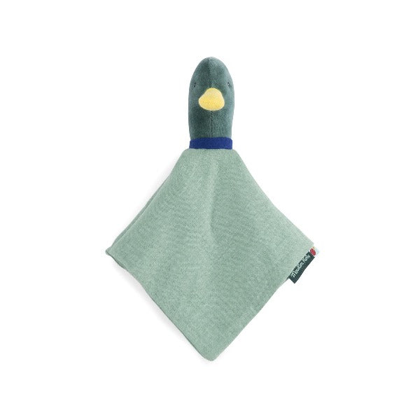 Moulin Roty - Pomme Des Bois - Duck Comforter