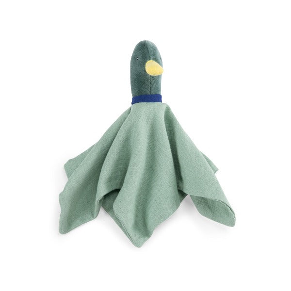 Moulin Roty - Pomme Des Bois - Duck Comforter
