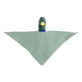 Moulin Roty - Pomme Des Bois - Duck Comforter