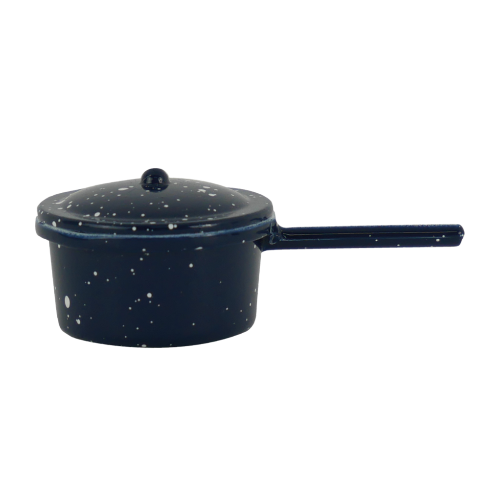 Sam & Julia - Mini Doll House Accessories - Saucepan
