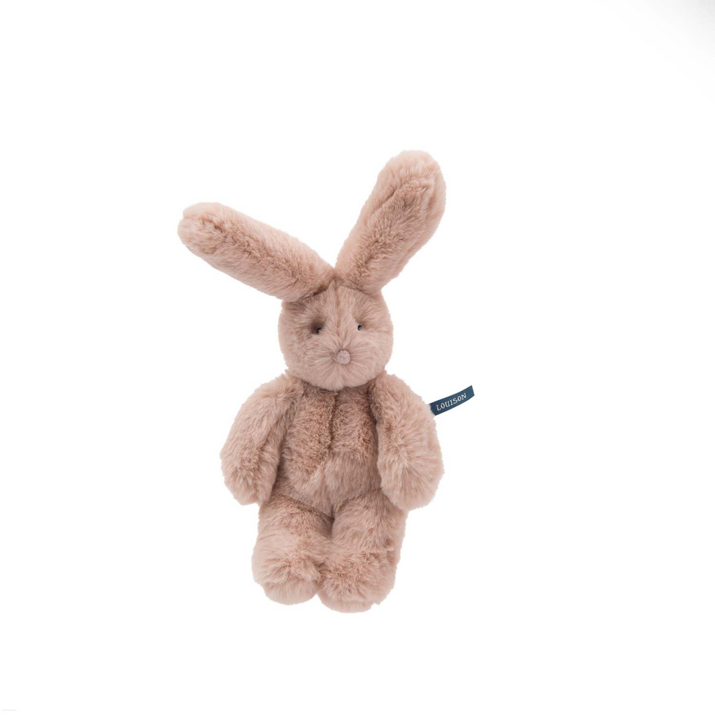 Moulin Roty - Arthur et Louison - Louison Little Pink Rabbit