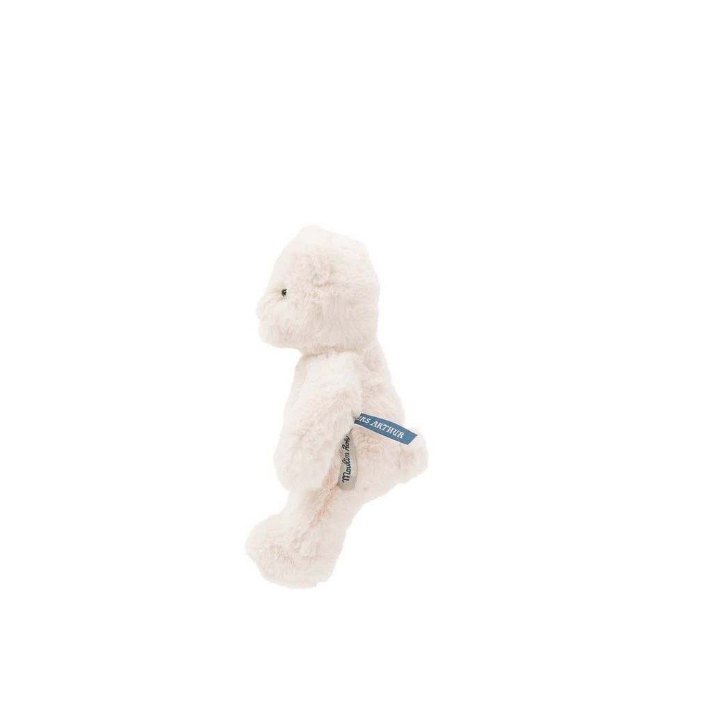 Moulin Roty - Arthur et Louison - Arthur Little Cream Bear