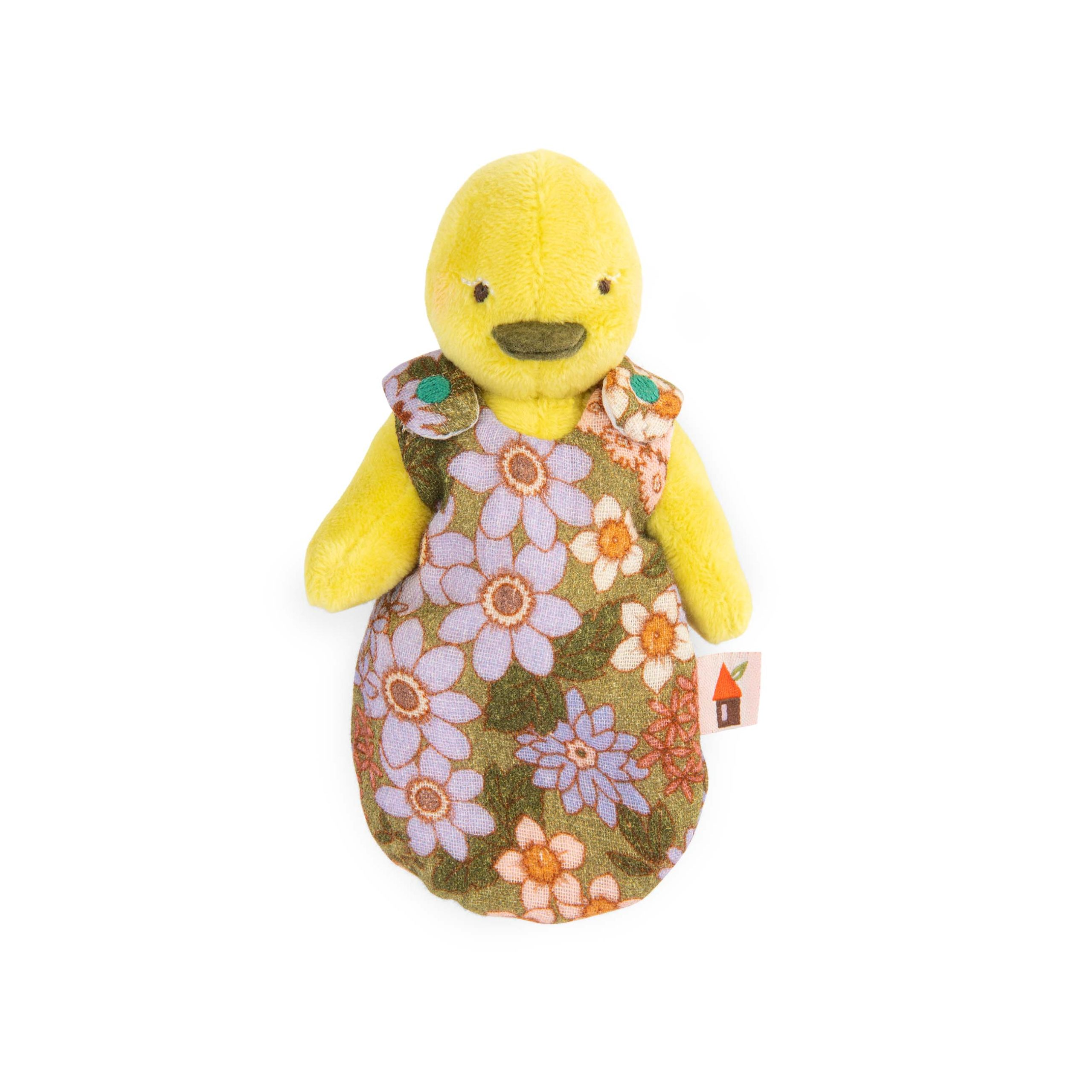 Moulin Roty - Les Minouchkas - Baby Rita the Duck