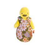 Moulin Roty - Les Minouchkas - Baby Rita the Duck