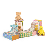 Moulin Roty - Les Minouchkas - Baby Emile the Bear