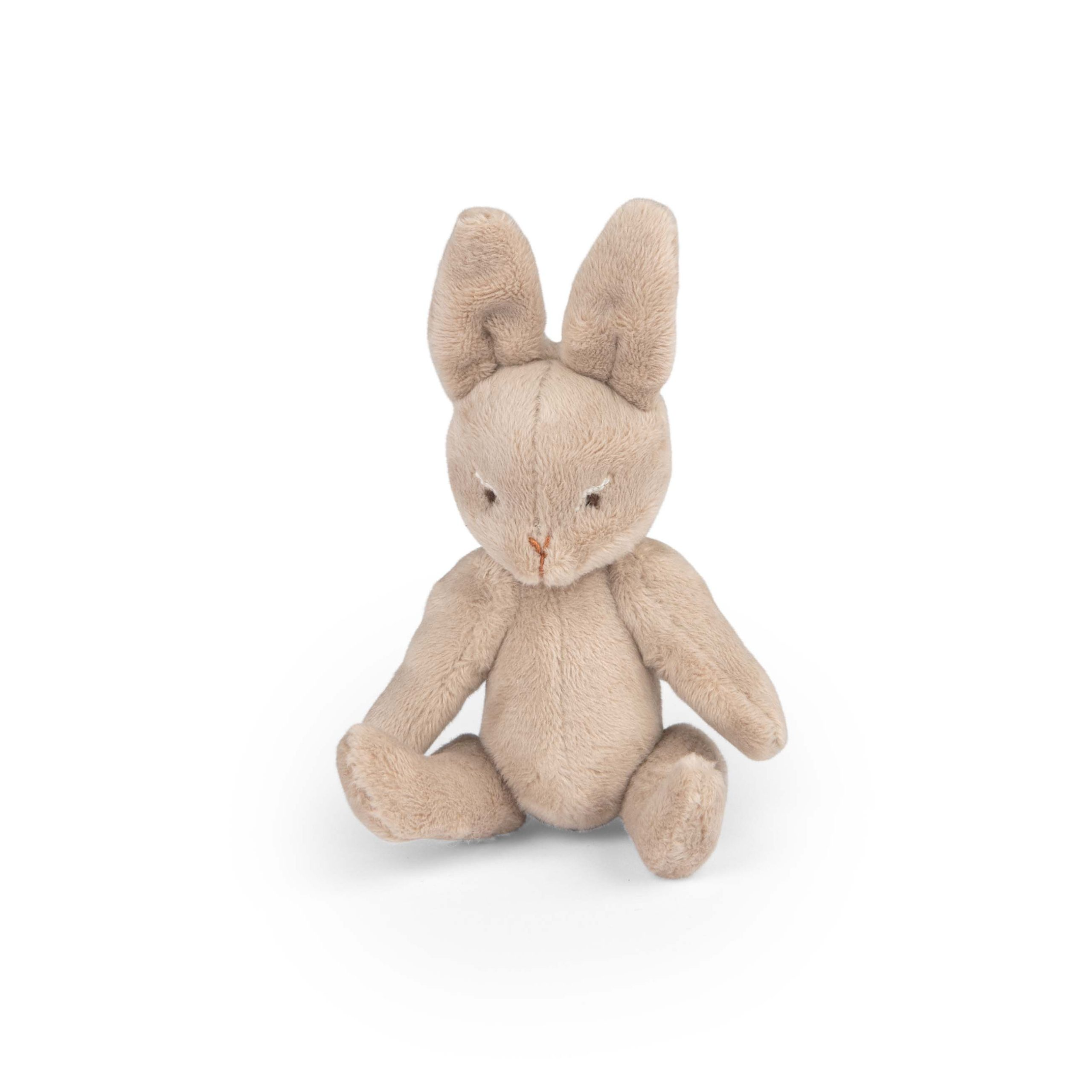 Moulin Roty - Les Minouchkas - Baby Nine the Rabbit
