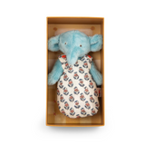 Moulin Roty - Les Minouchkas - Baby Pablo the Elephant
