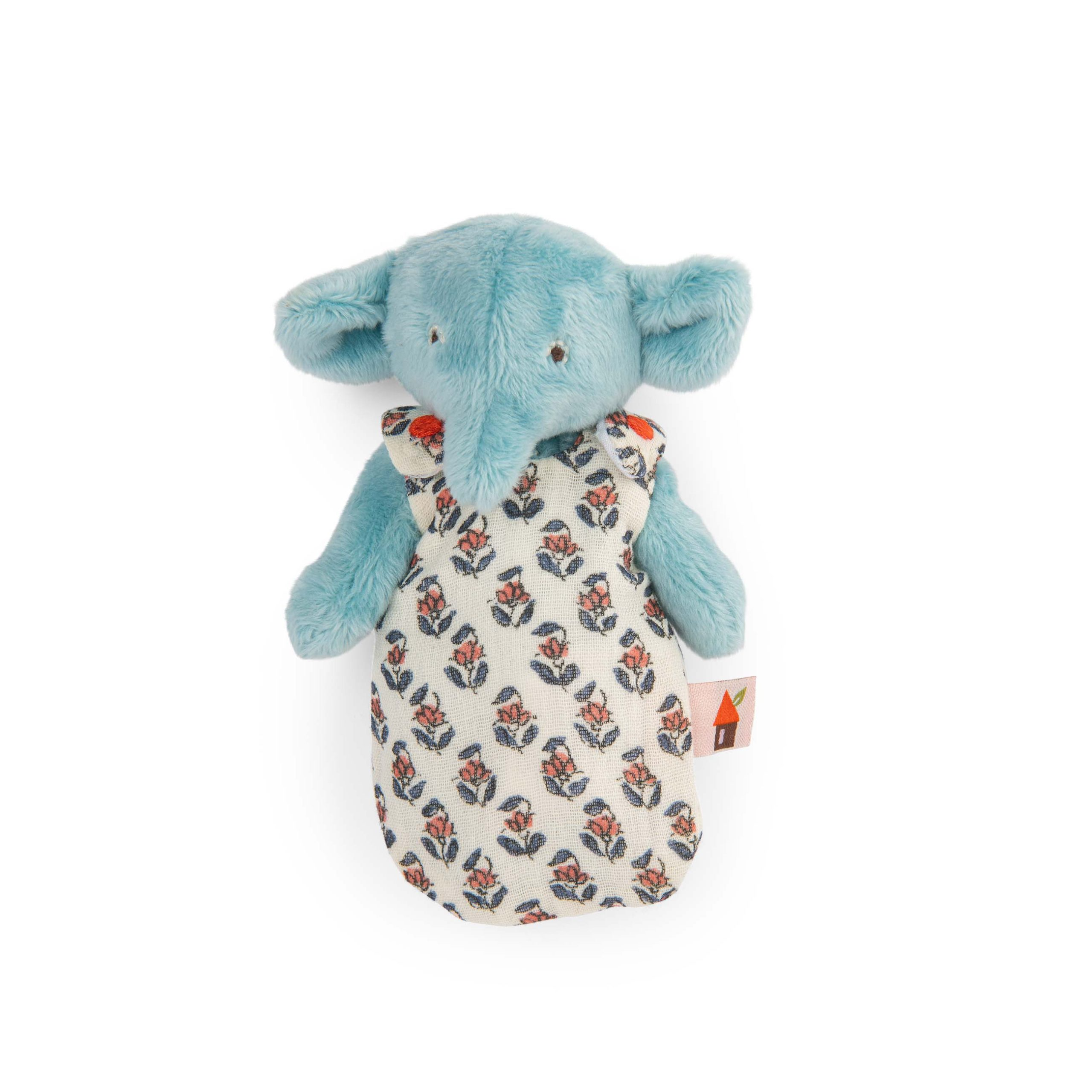 Moulin Roty - Les Minouchkas - Baby Pablo the Elephant