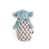 Moulin Roty - Les Minouchkas - Baby Pablo the Elephant