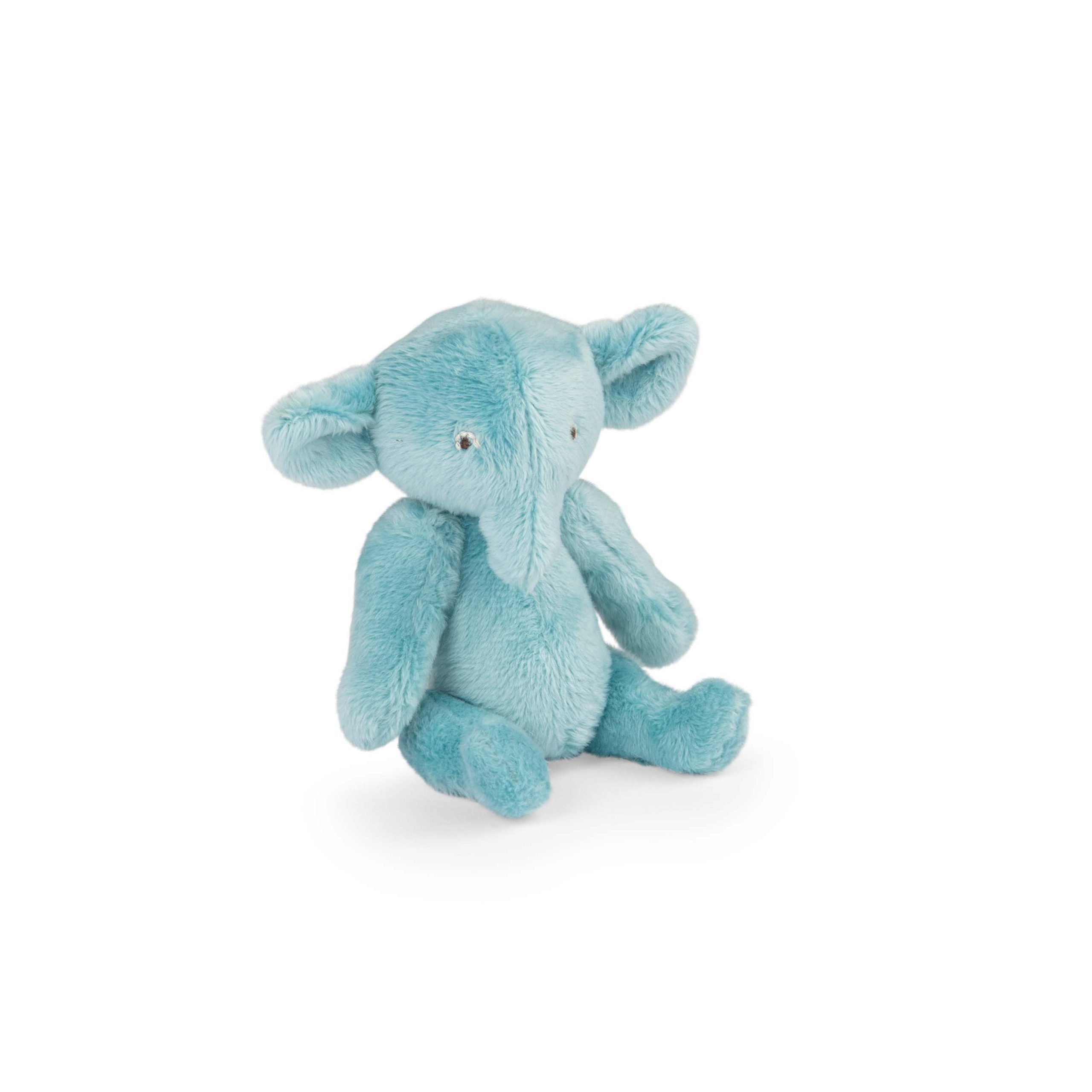 Moulin Roty - Les Minouchkas - Baby Pablo the Elephant