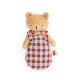 Moulin Roty - Les Minouchkas - Baby Emile the Bear