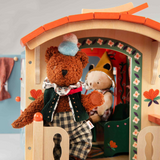 Moulin Roty - Les Minouchkas - Caravan