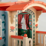 Moulin Roty - Les Minouchkas - Caravan