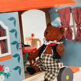 Moulin Roty - Les Minouchkas - Caravan