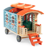 Moulin Roty - Les Minouchkas - Caravan