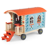 Moulin Roty - Les Minouchkas - Caravan