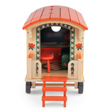 Moulin Roty - Les Minouchkas - Caravan