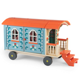 Moulin Roty - Les Minouchkas - Caravan