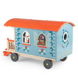 Moulin Roty - Les Minouchkas - Caravan