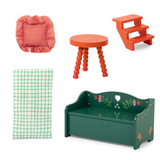 Moulin Roty - Les Minouchkas - Caravan