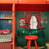 Moulin Roty - Les Minouchkas - Caravan