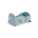 Moulin Roty - Les Minouchkas - Cradle